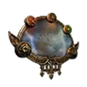 Mirror of Kalandra